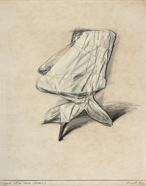 Christo (b. 1935)