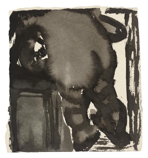 Marlene Dumas (b. 1953)