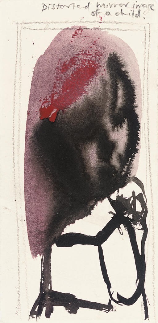 Marlene Dumas (b. 1953)