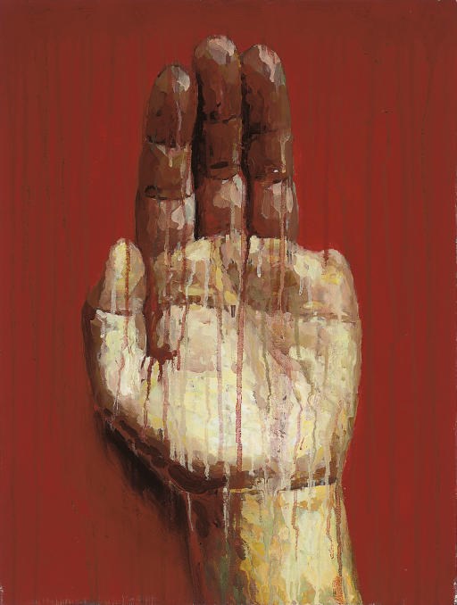 Sheng Qi (b. 1965)