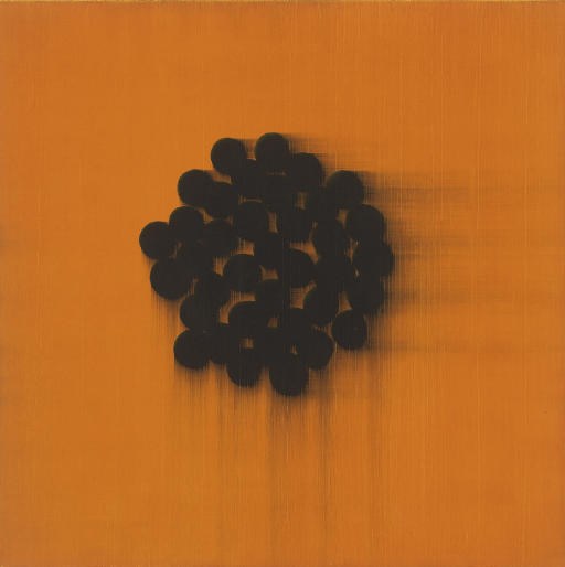 Mark Francis (b. 1962)