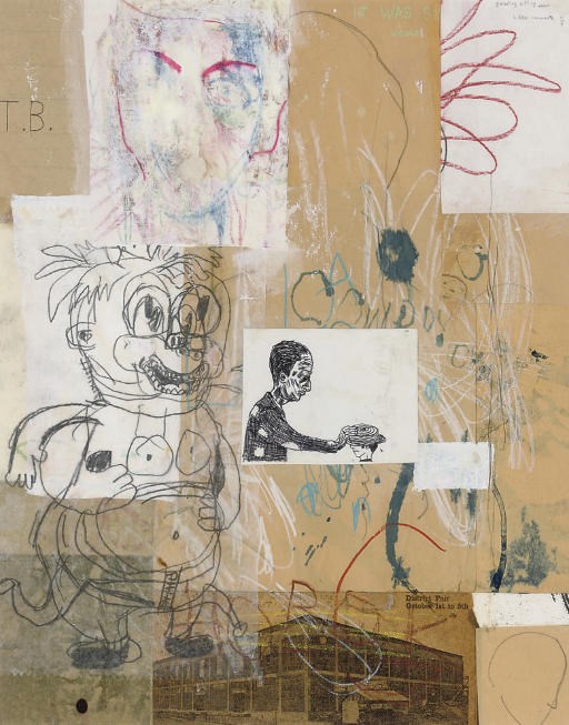 Christian Schumann (b. 1970)