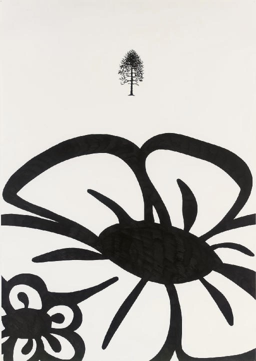 Paul Morrison (b. 1966)