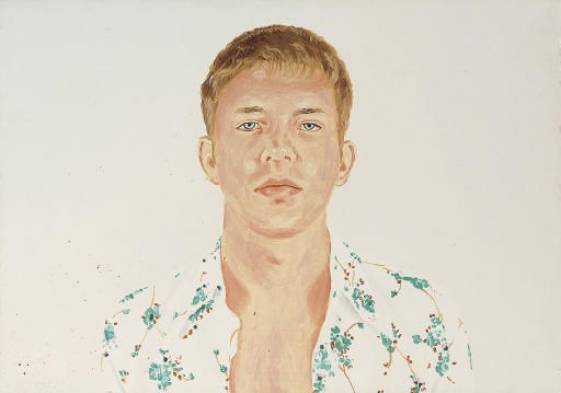 Alessandro Raho (b. 1970)
