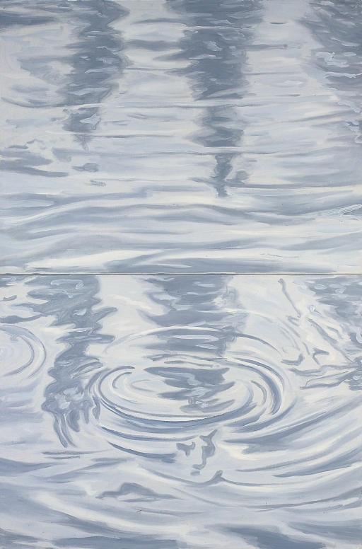 Richard Bosman (b. 1944)