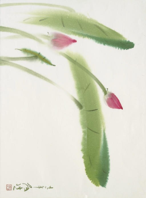 Zhang Jie (b. 1924)