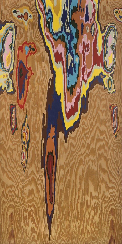 Leo de Goede (b. 1958)
