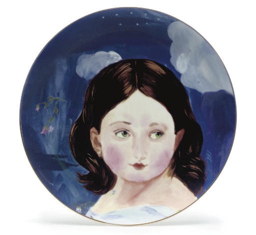 Karen Kilimnik (b. 1955)