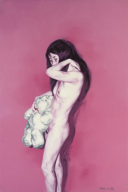 He Sen (b. 1968)