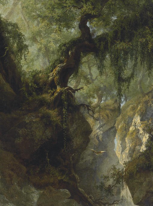 Giuseppe Camino (Italian, 1818-1890)