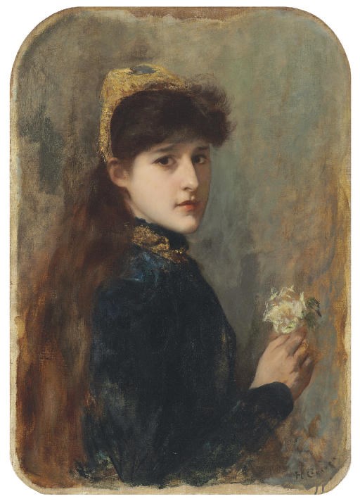 Henri Gervex (French, 1852-1929)