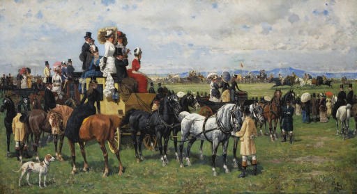Giuseppe Gabani (Italian, 1846-1900)