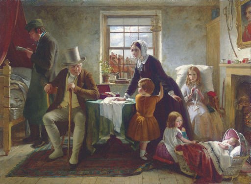 Thomas Brooks (British, 1818-1891)