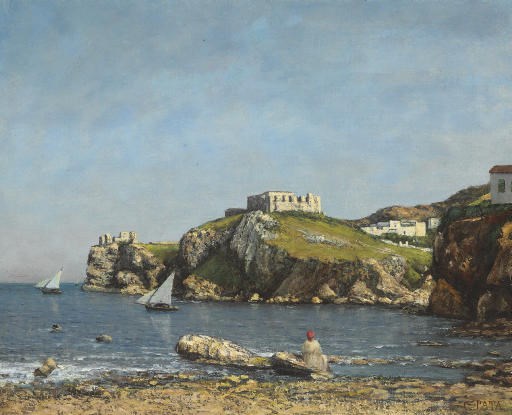 Cherubino Pata (Swiss, 1827-1899)