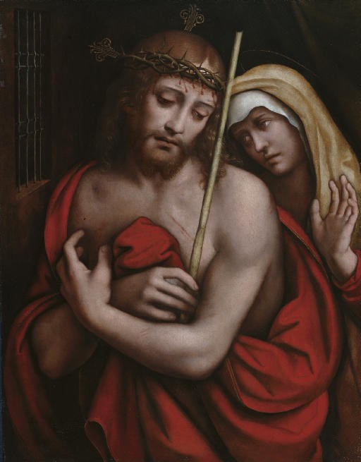 Giovanni Pietro Rizzoli, called Giampietrino active Milan, c. 1495-1549