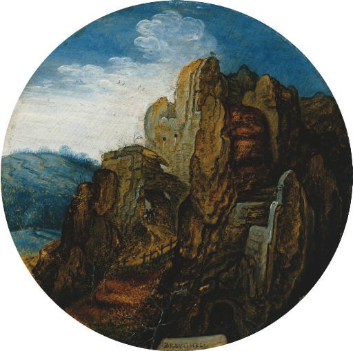 Pieter Breughel the Younger Brussels 1564/65-1637/38 Antwerp