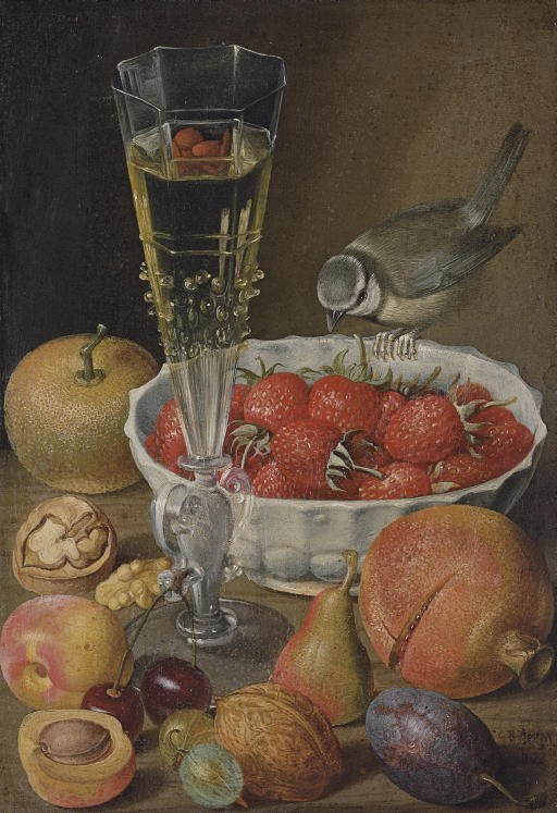 Follower of Georg Flegel