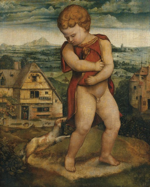 The Brunswick Monogrammist, Flemish, active second quarter of the 16th Century