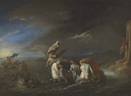 David Teniers the Younger Antwerp 1610-1690 Brussels