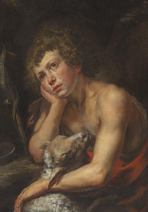 School of Brussels, c. 1640