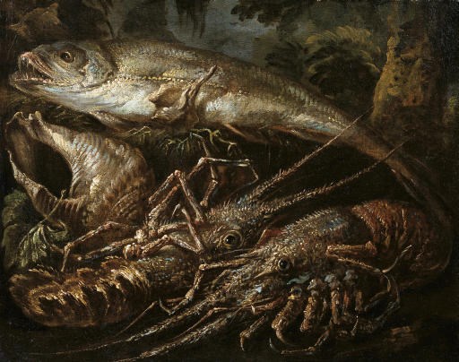 Felice Boselli Piacenza 1650-1732 Parma