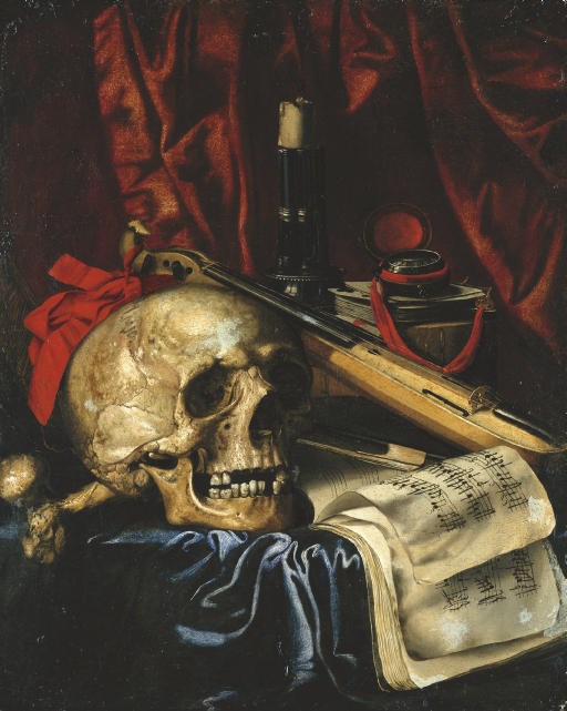 Simon Renard de Saint-André Paris 1613-1677