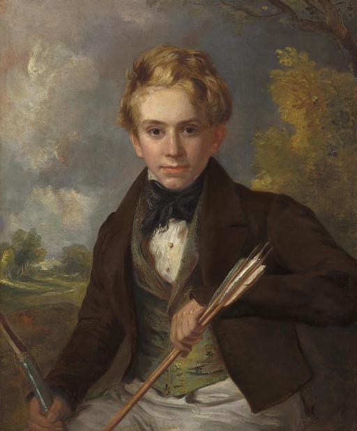 Ramsay Richard Reinagle, R.A. ? 1775-1862 London