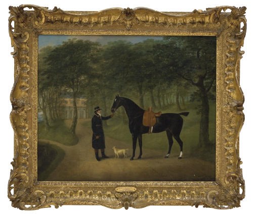 John Nost Sartorius London 1759-1828