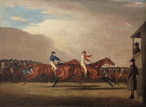 Follower of Benjamin Marshall