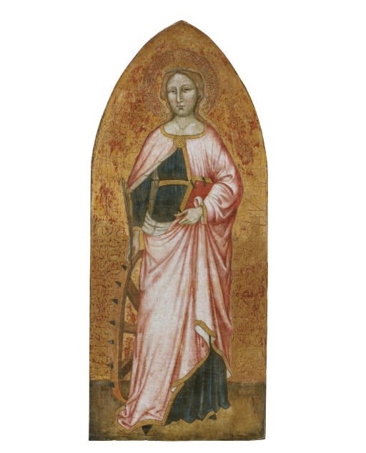 Giuliano di Simone active Lucca, late 14th Century