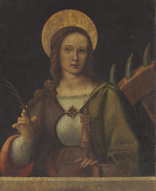 Milanese School, Early 16th Century