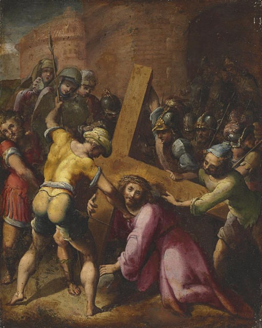Flemish School, 16th Century
