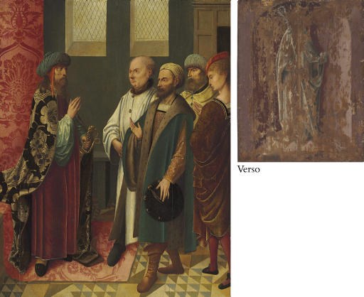 Northern Netherlandish School, 16th Century
