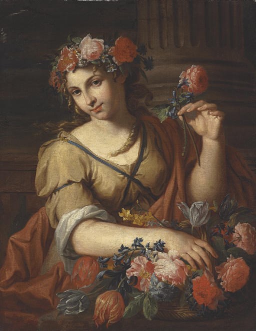 Italian School, Late 17th Century