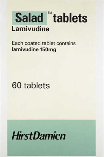 Damien Hirst (b. 1965)