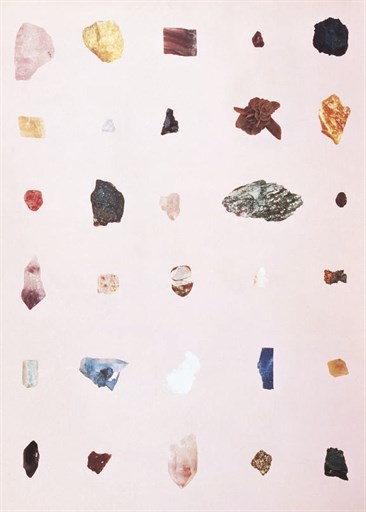 Damien Hirst (b. 1965)