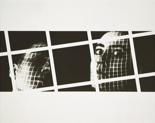 John Hilliard (b. 1945)