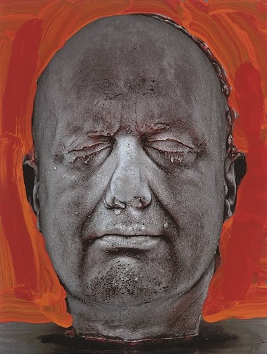 Marc Quinn (b. 1964)