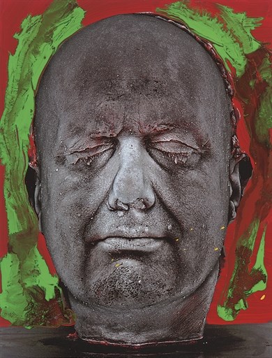 Marc Quinn (b. 1964)