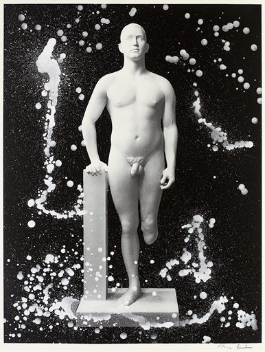 Marc Quinn (b. 1964)
