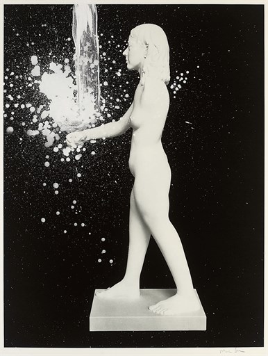 Marc Quinn (b. 1964)