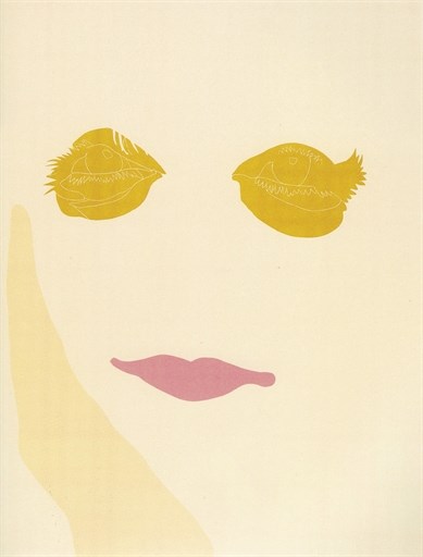 Gary Hume (b. 1962)