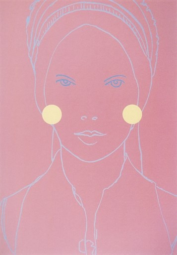 Gary Hume (b. 1962)