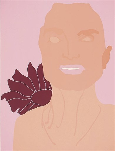 Gary Hume (b. 1962)