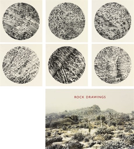 Richard Long, (b. 1945)