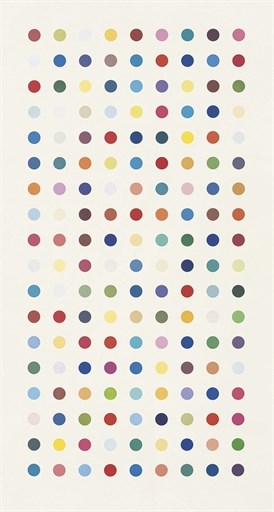 Damien Hirst (b. 1965)