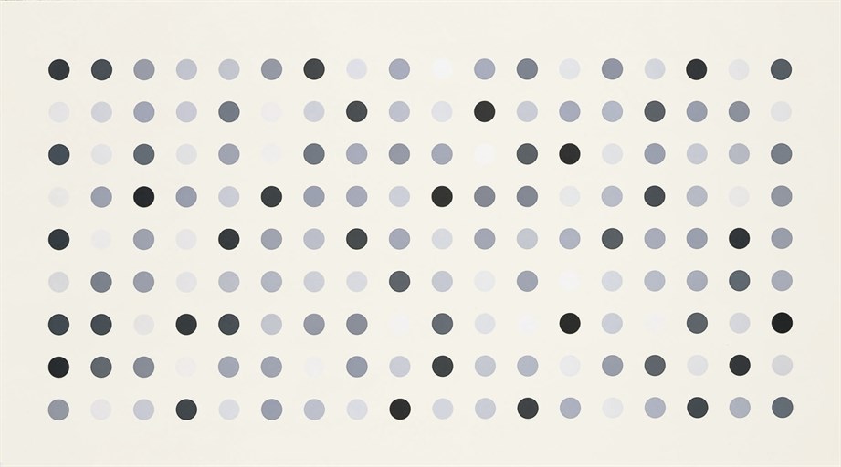 Damien Hirst (b. 1965)