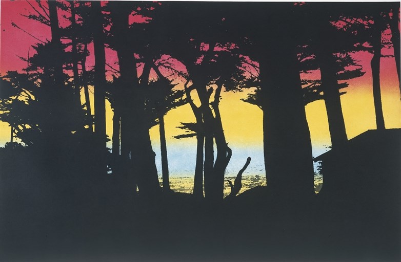 Peter Doig (b. 1959)