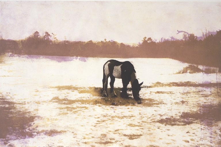 Peter Doig (b. 1959)