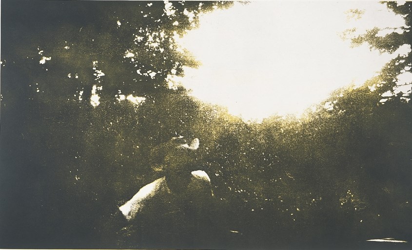 Peter Doig (b. 1959)